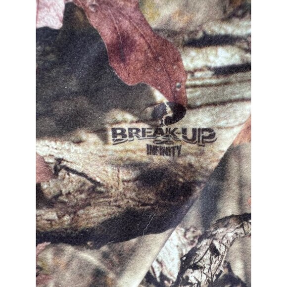 Medalist Sports Apparel Break Up Infinity Camouflage Q3 - Picture 3 of 7